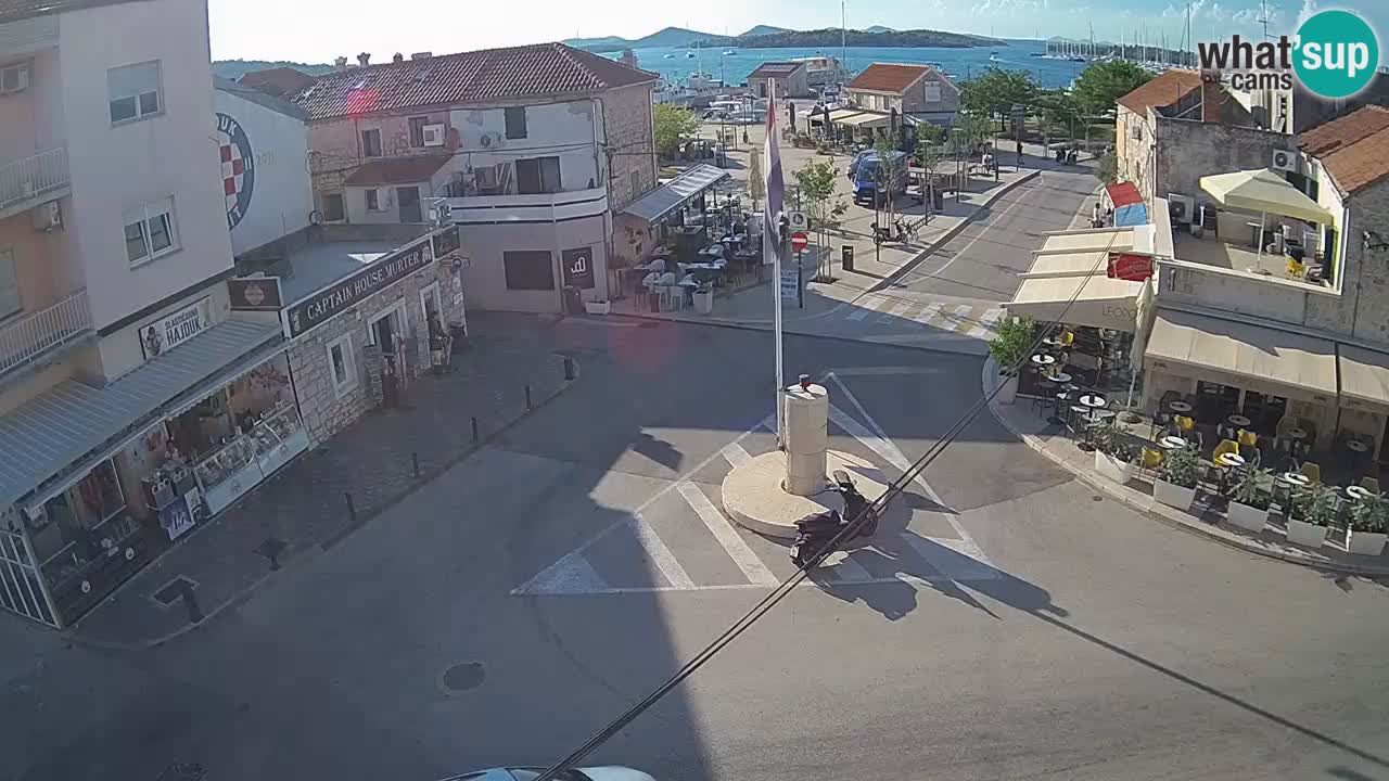 Murter camera en vivo
