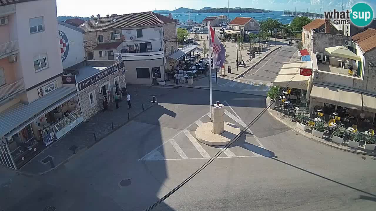 Murter camera en vivo