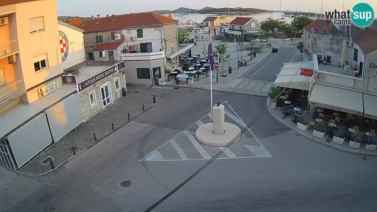 Murter camera en vivo