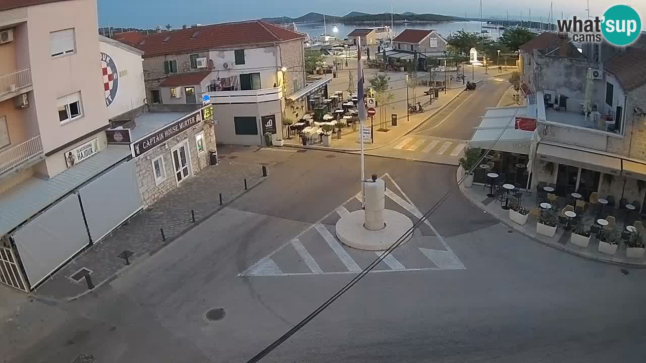 Murter Livecam