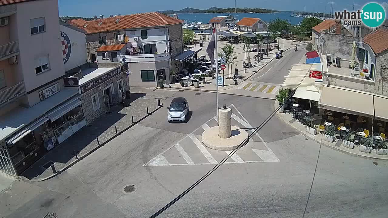 Murter camera en vivo