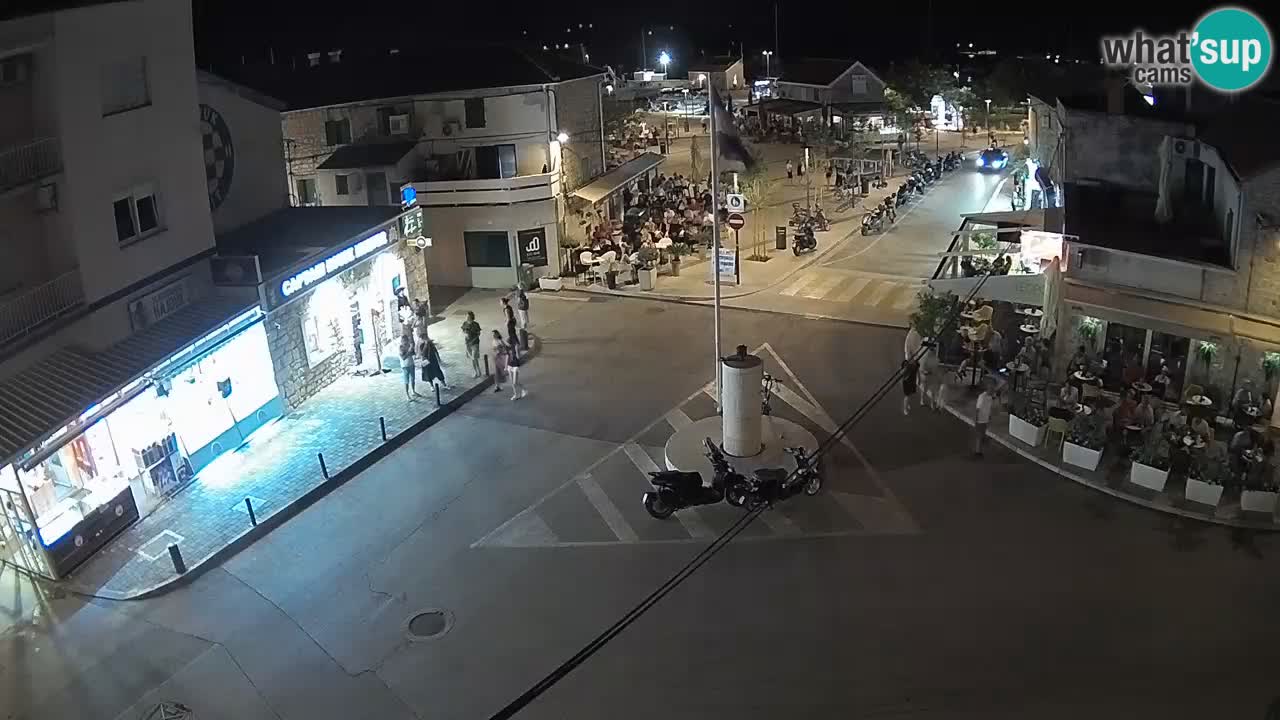 Murter Livecam