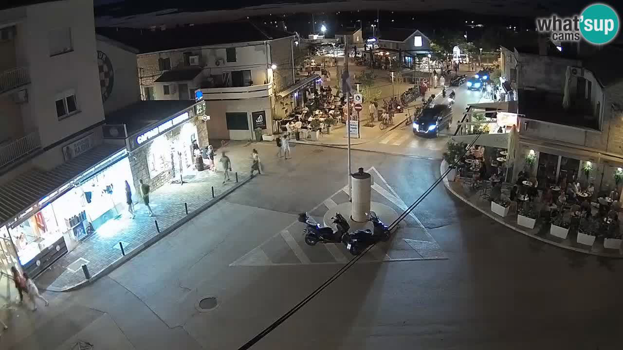 Murter live webcam – Dalmatia