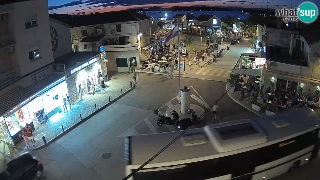 Murter Livecam