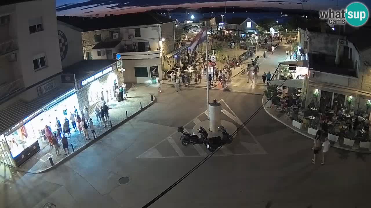 Murter Livecam