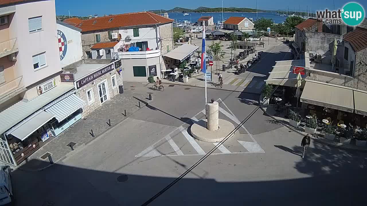 Murter Livecam