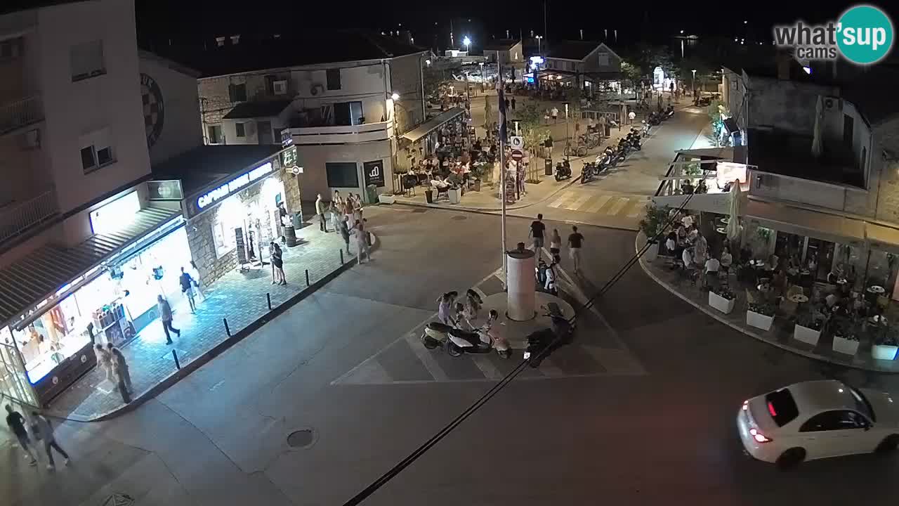 Murter camera en vivo
