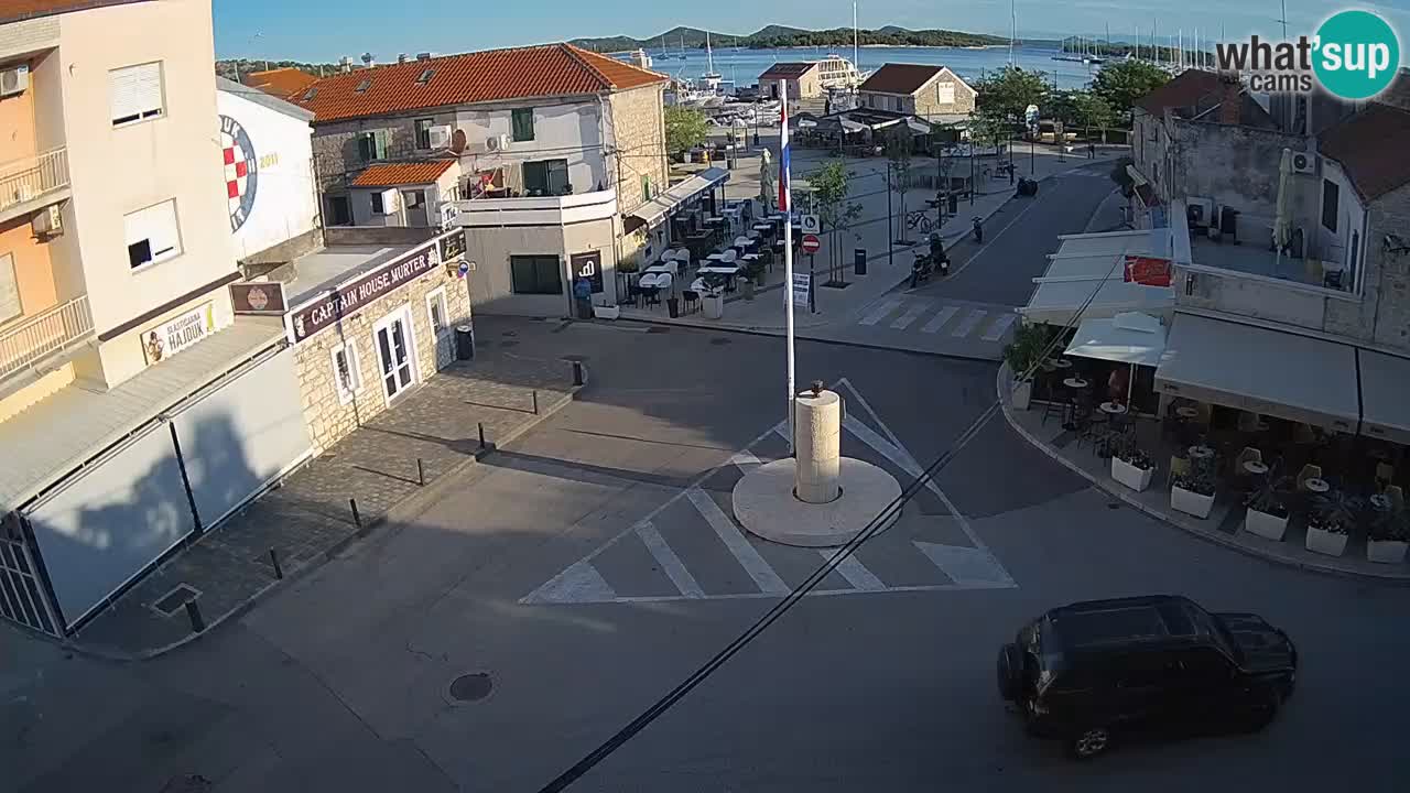 Murter camera en vivo