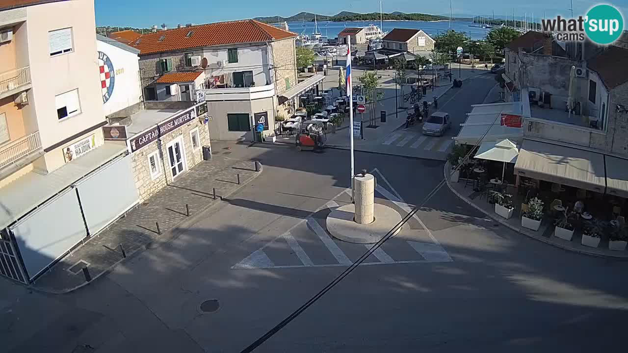 Murter camera en vivo