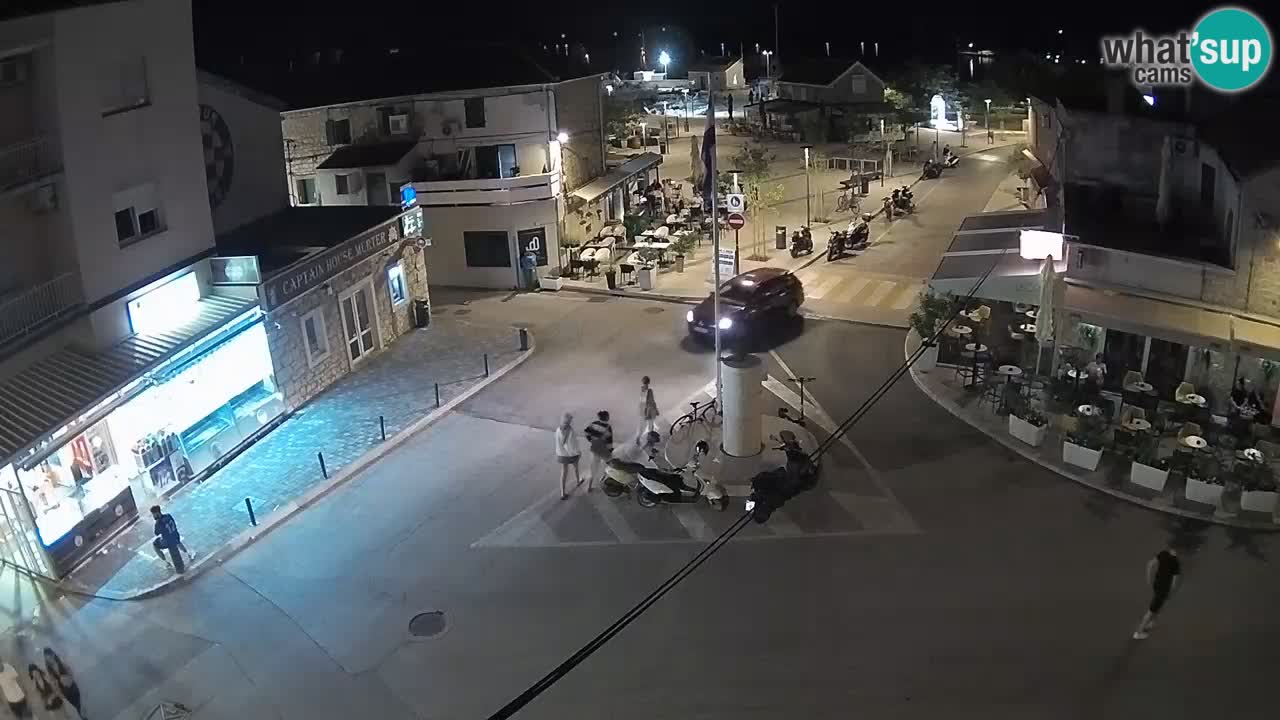 Murter Livecam