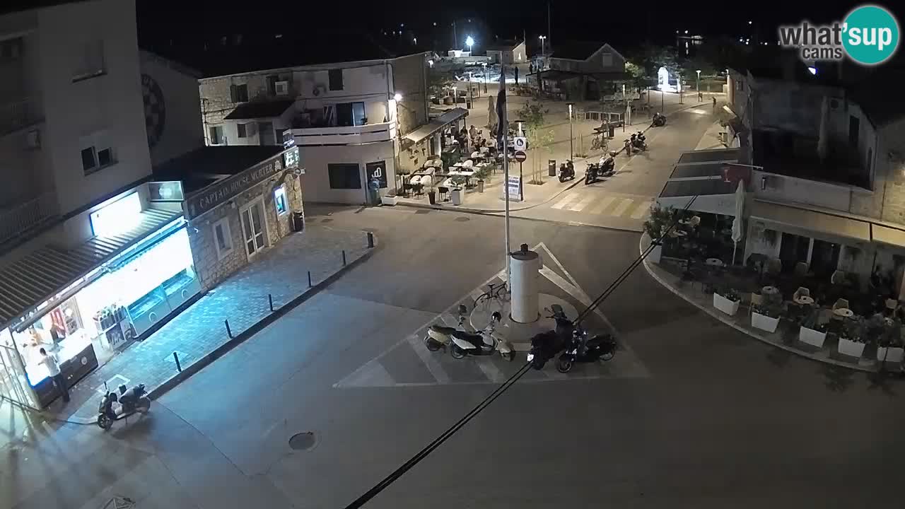 Murter camera en vivo