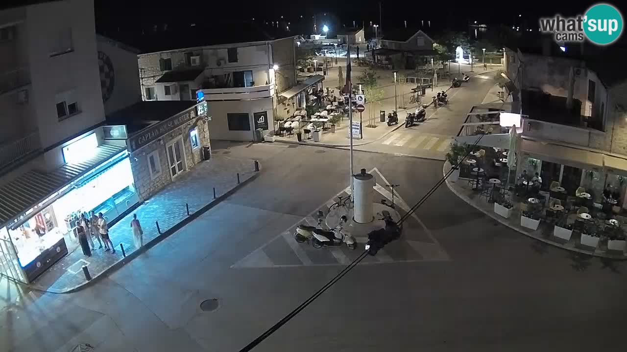 Murter camera en vivo