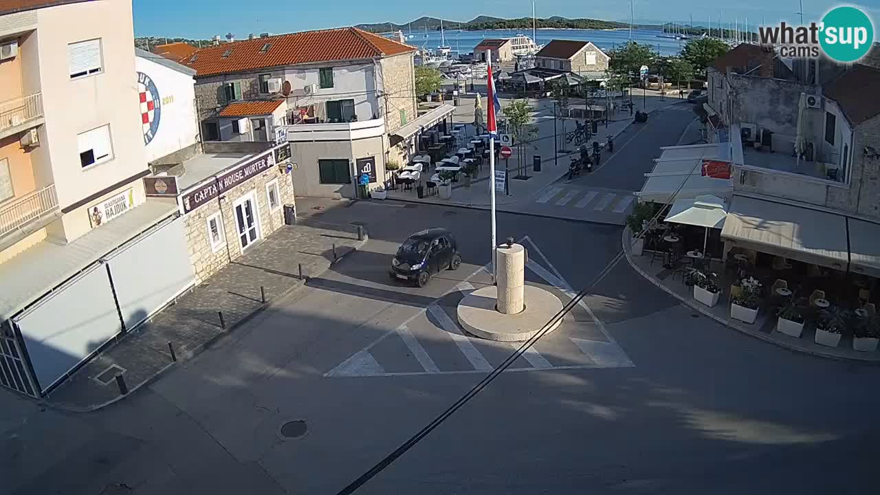 Murter camera en vivo