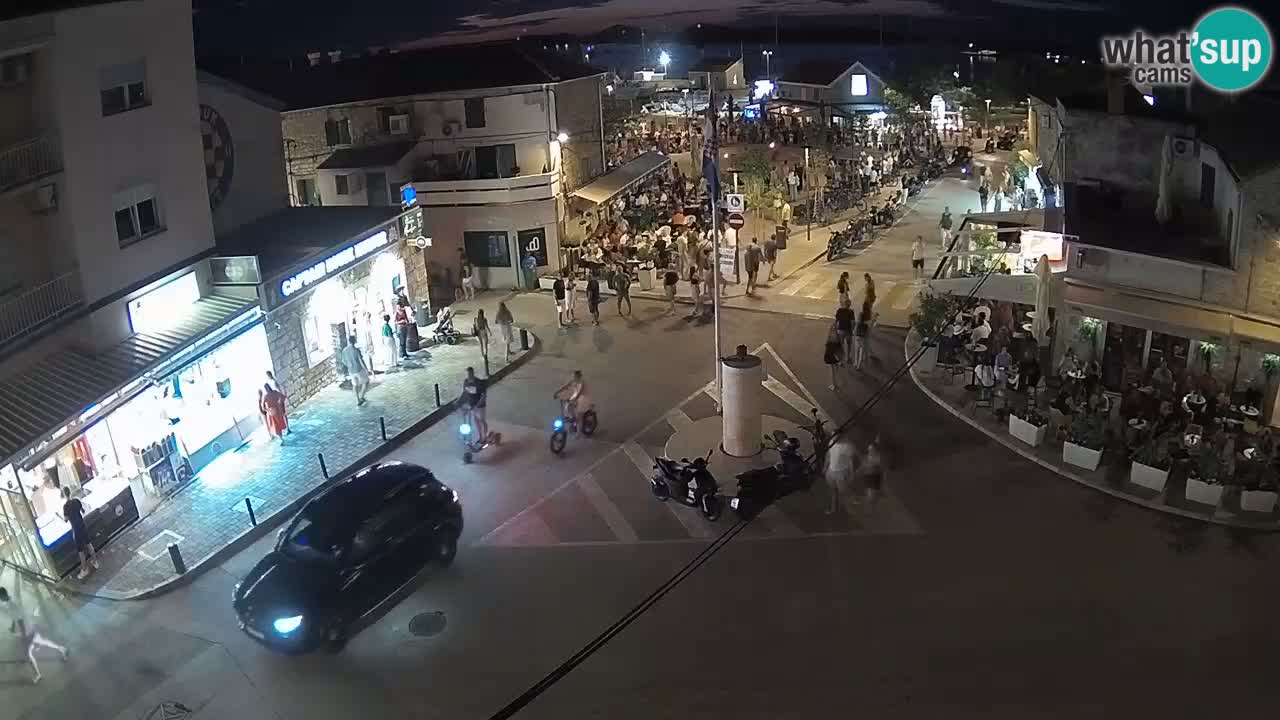 Murter Livecam