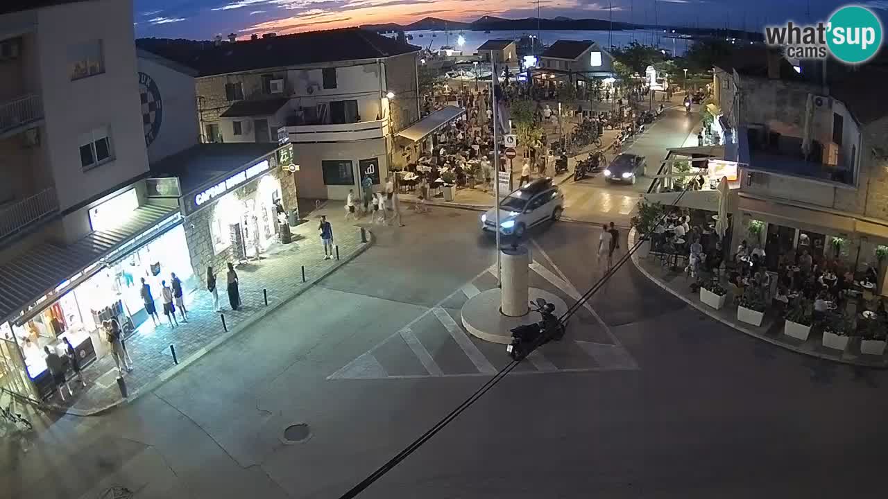 Murter Livecam