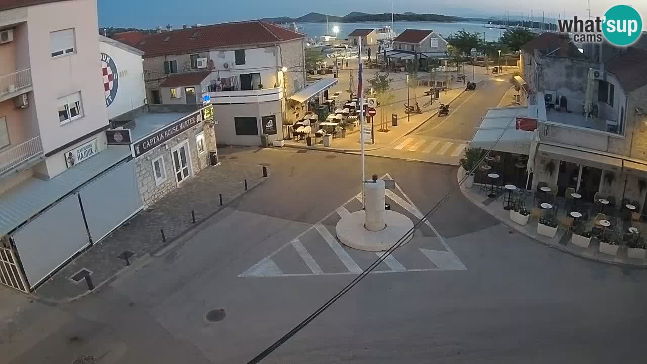 Murter Livecam