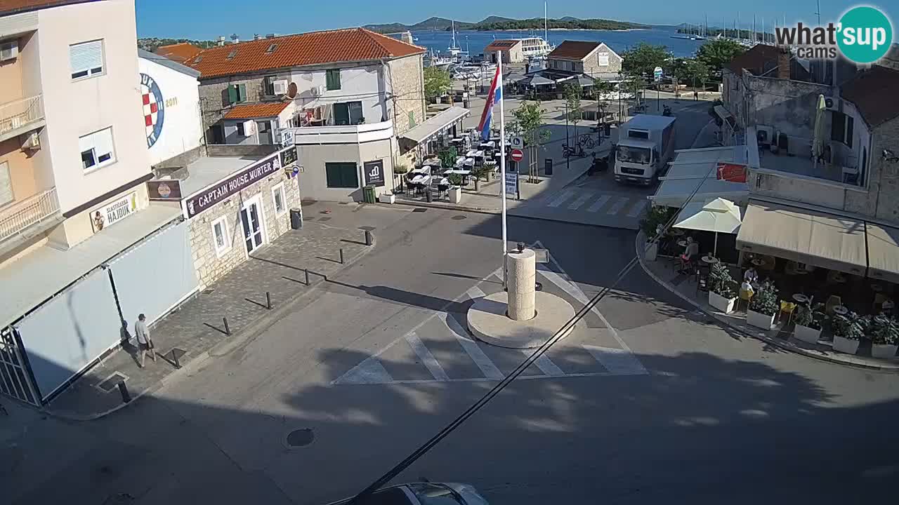 Murter Livecam