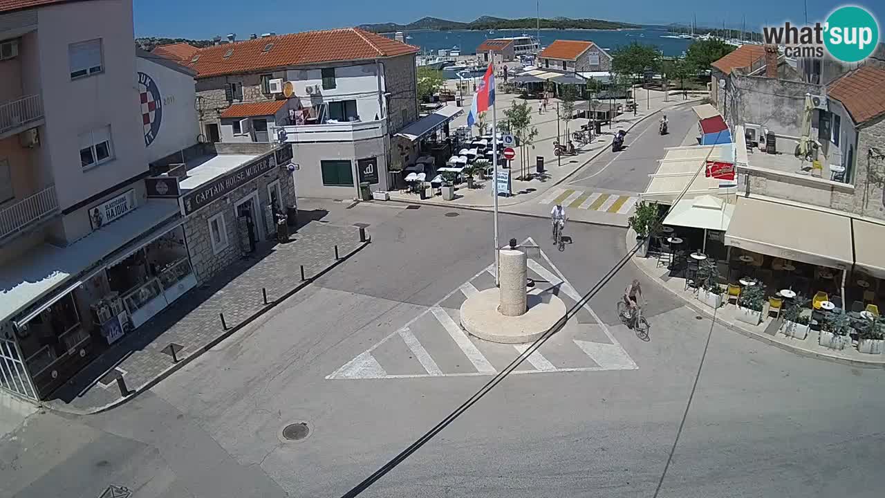 Murter Livecam