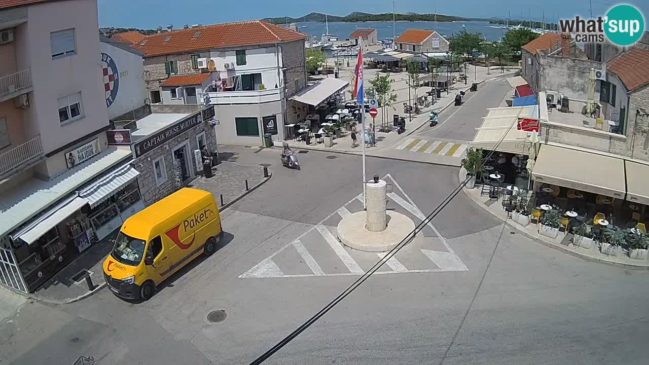 Murter Livecam