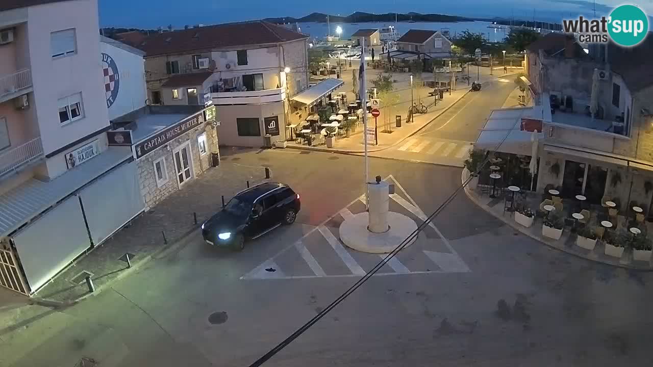 Murter Livecam
