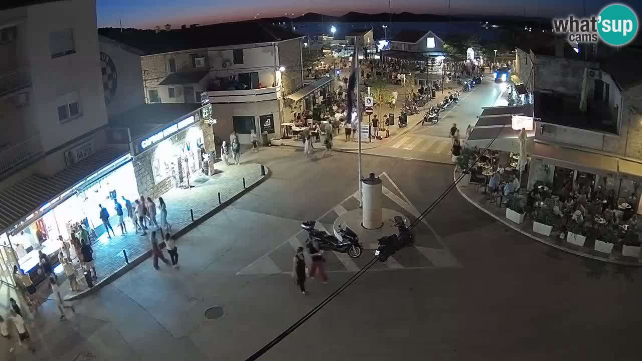 Murter camera en vivo