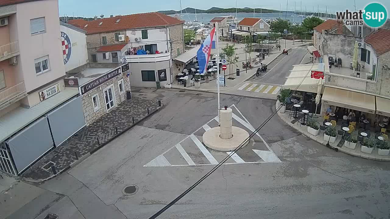 Murter camera en vivo