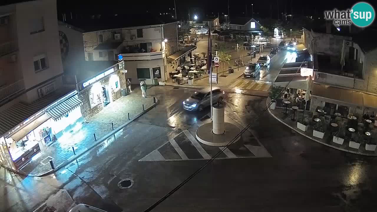 Murter live webcam – Dalmatia