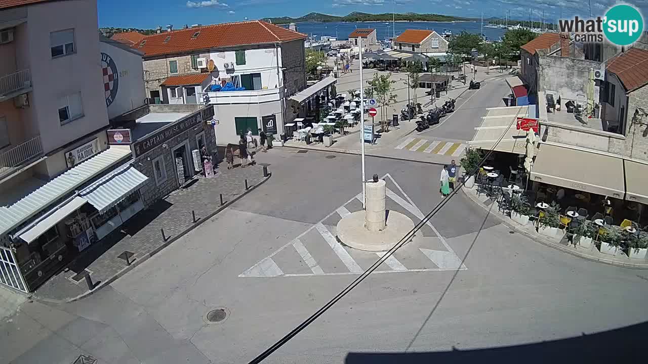 Murter camera en vivo