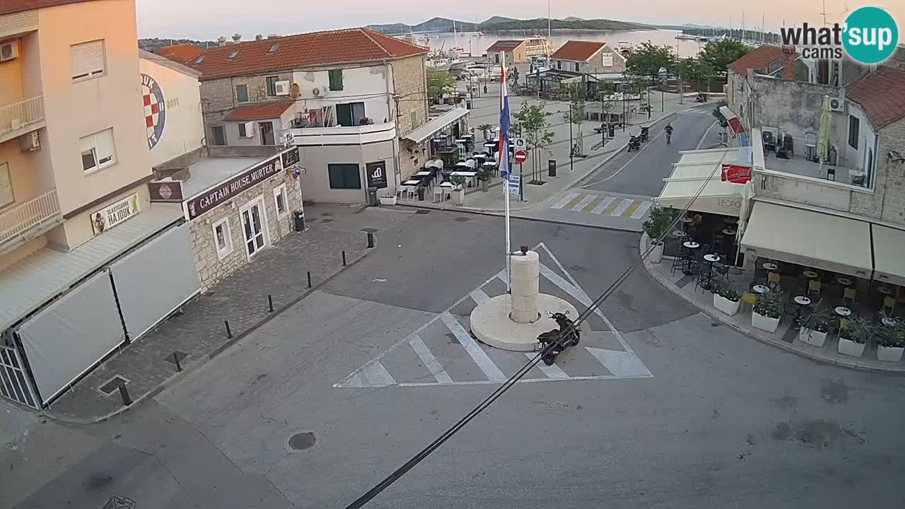 Murter Livecam