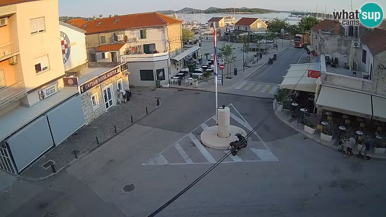 Murter Livecam