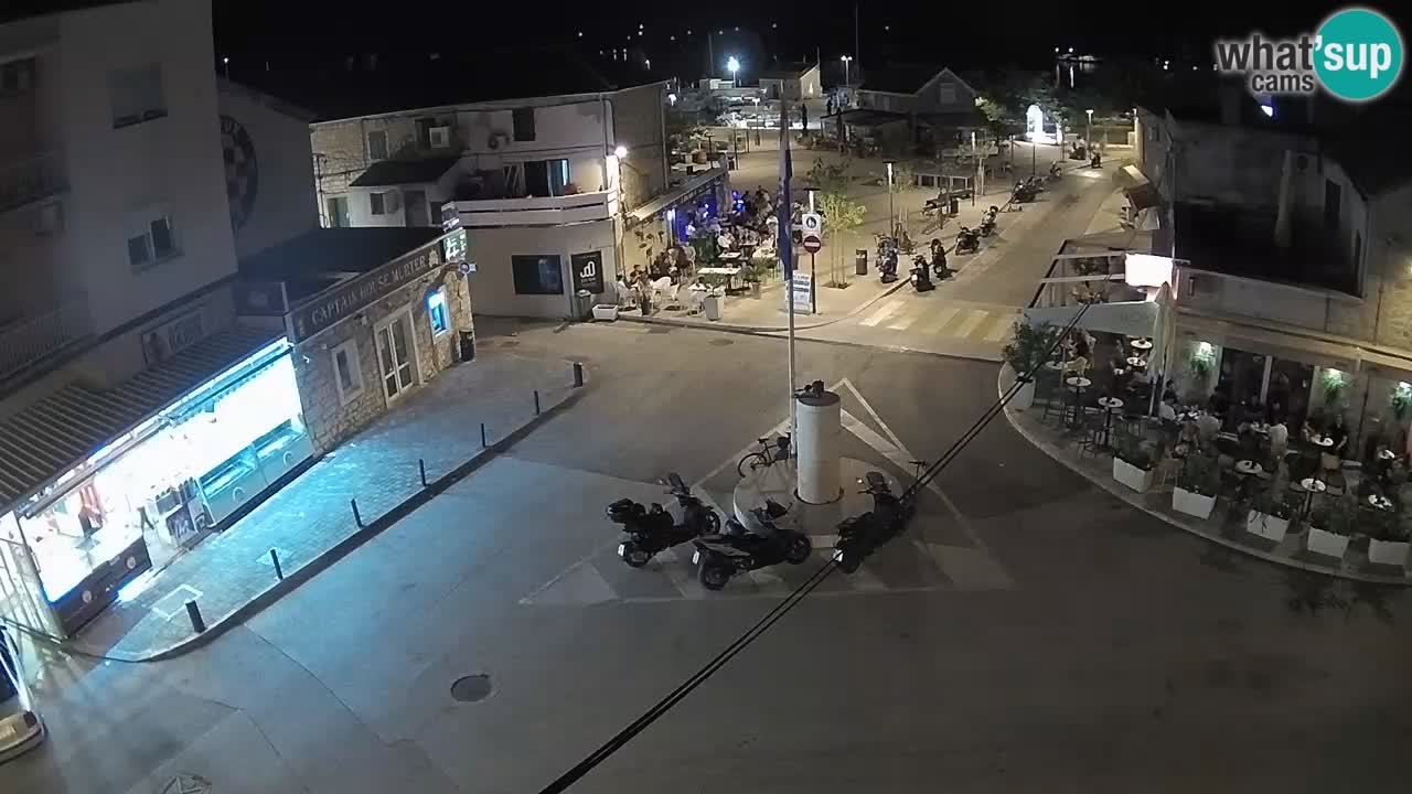 Murter camera en vivo