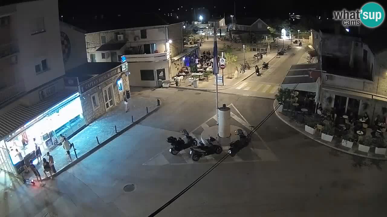 Murter camera en vivo