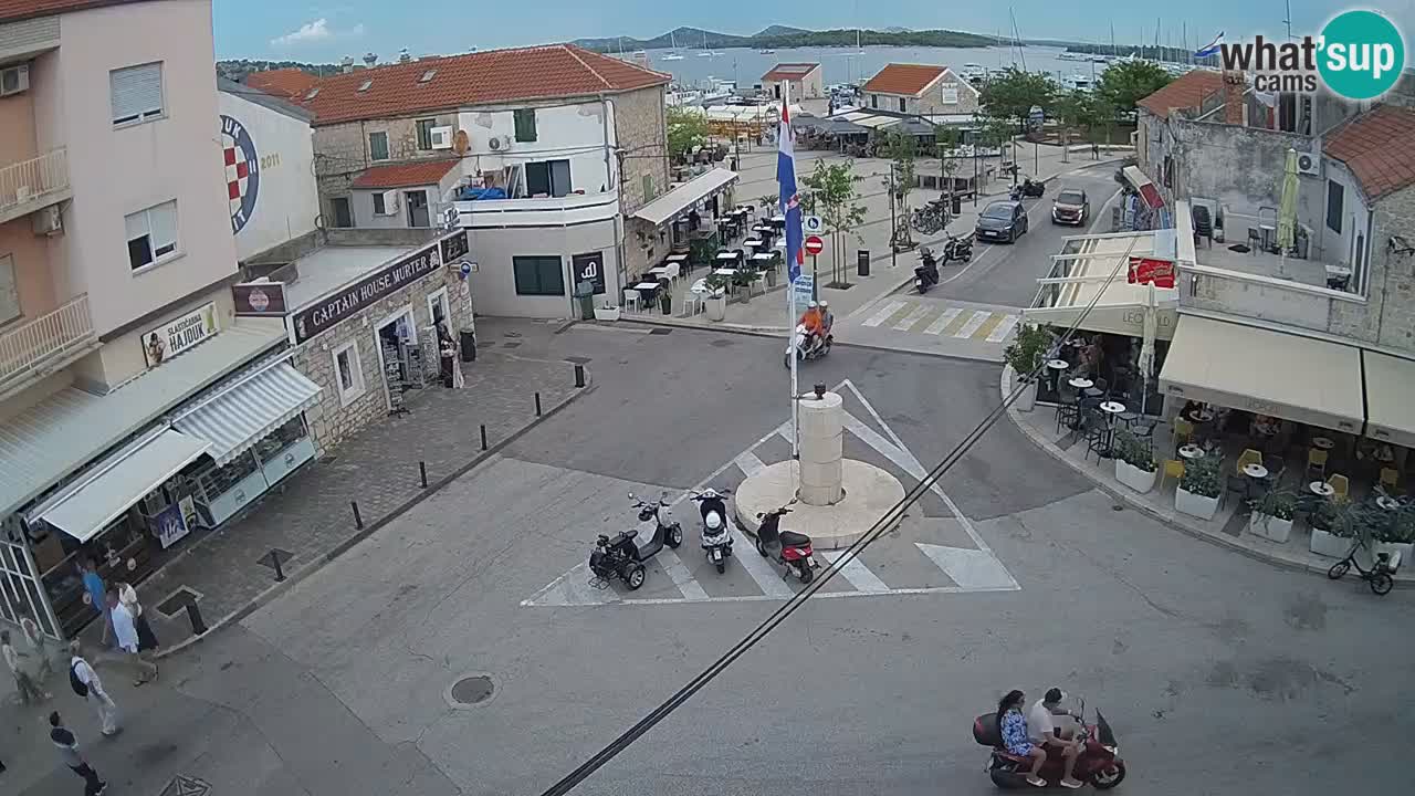Murter Livecam