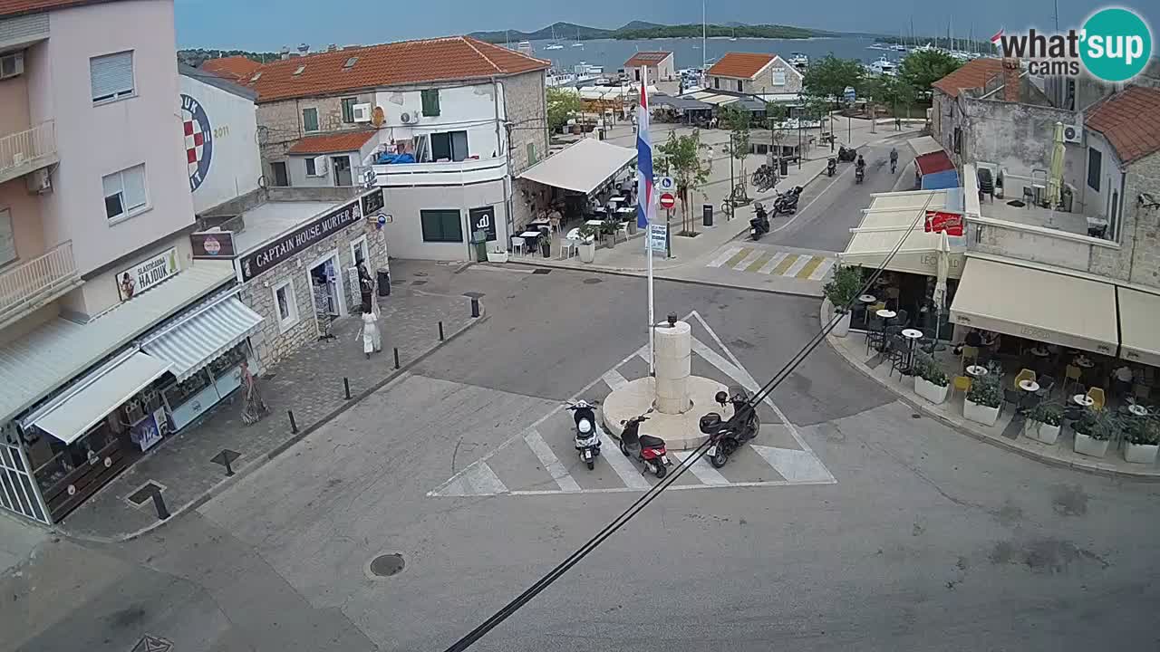 Murter camera en vivo