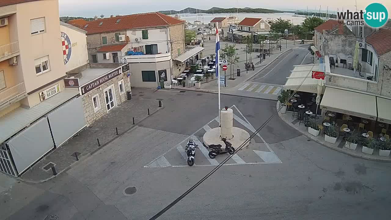 Murter Livecam