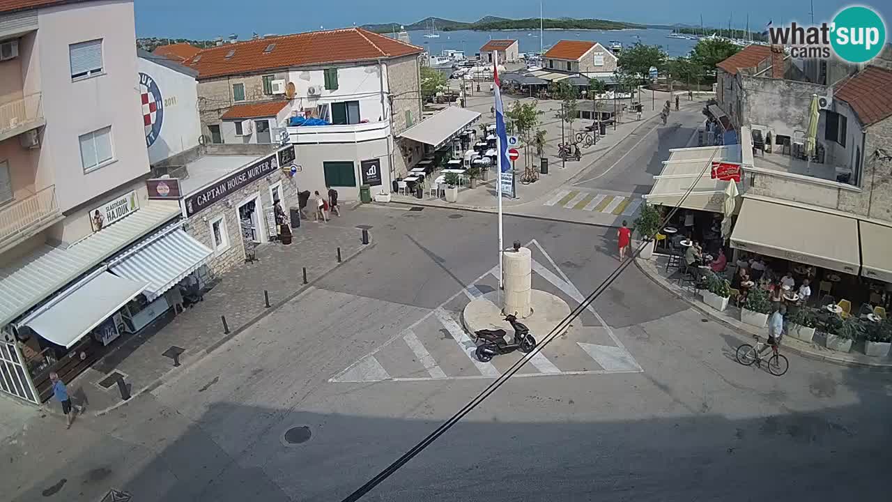 Murter Livecam