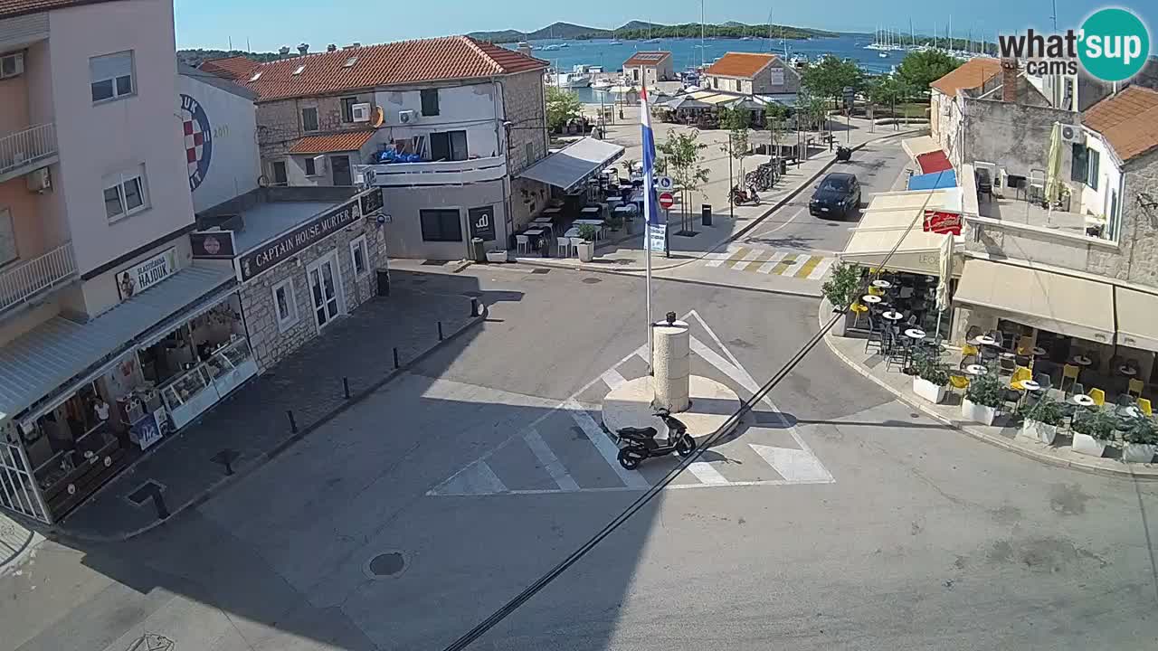 Murter camera en vivo