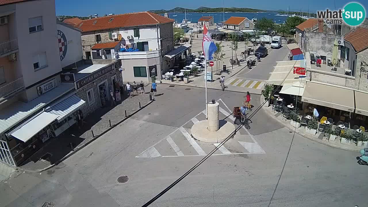 Murter Livecam
