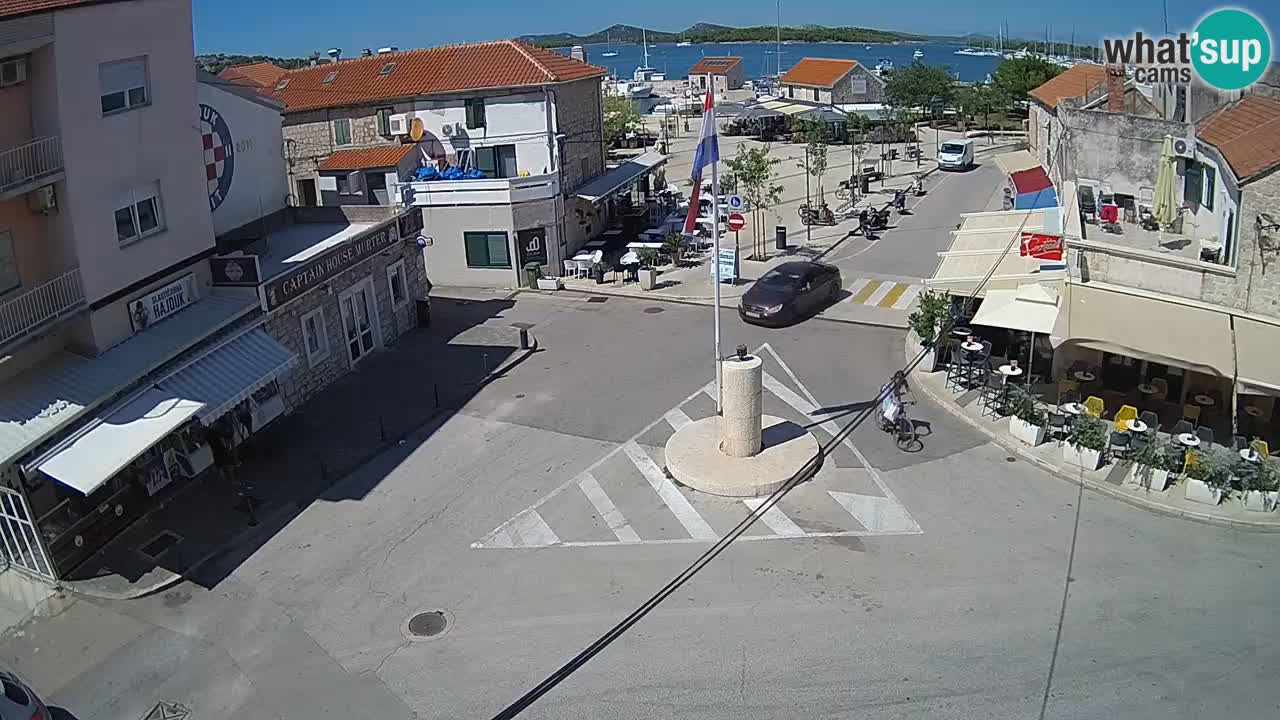 Murter camera en vivo