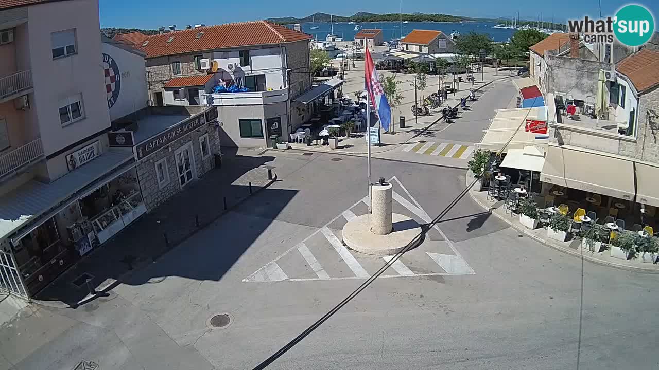 Murter Livecam