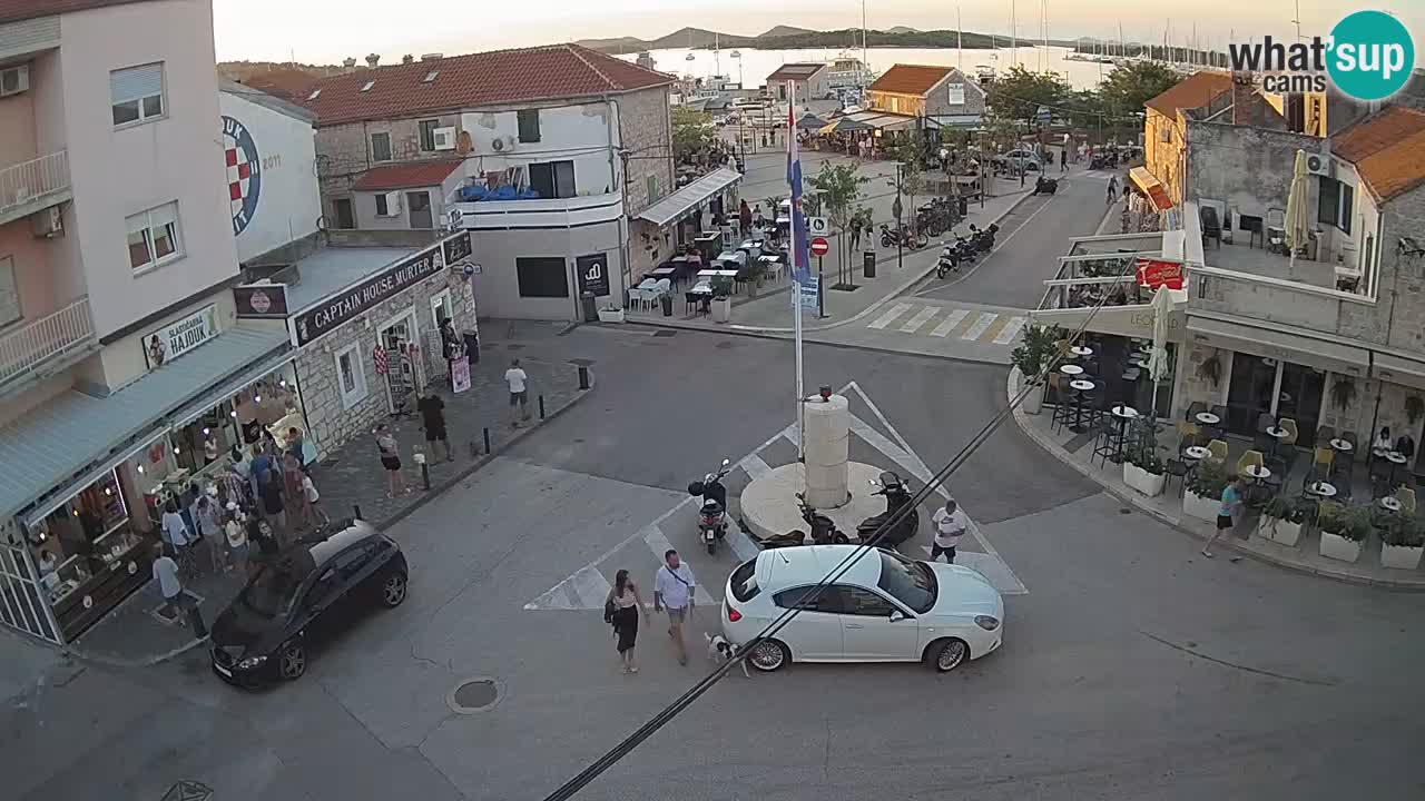 Murter Livecam