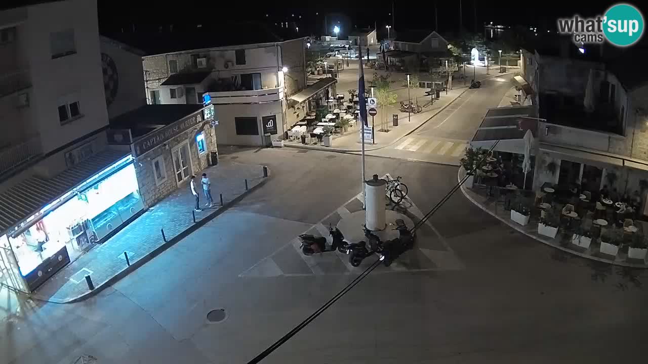 Murter Livecam