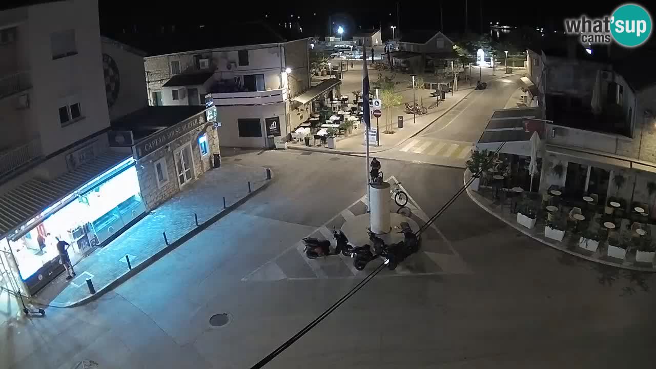 Murter Livecam