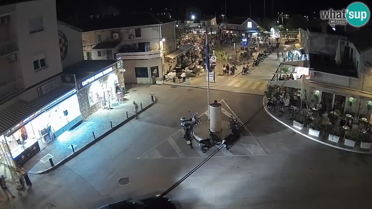Murter Livecam