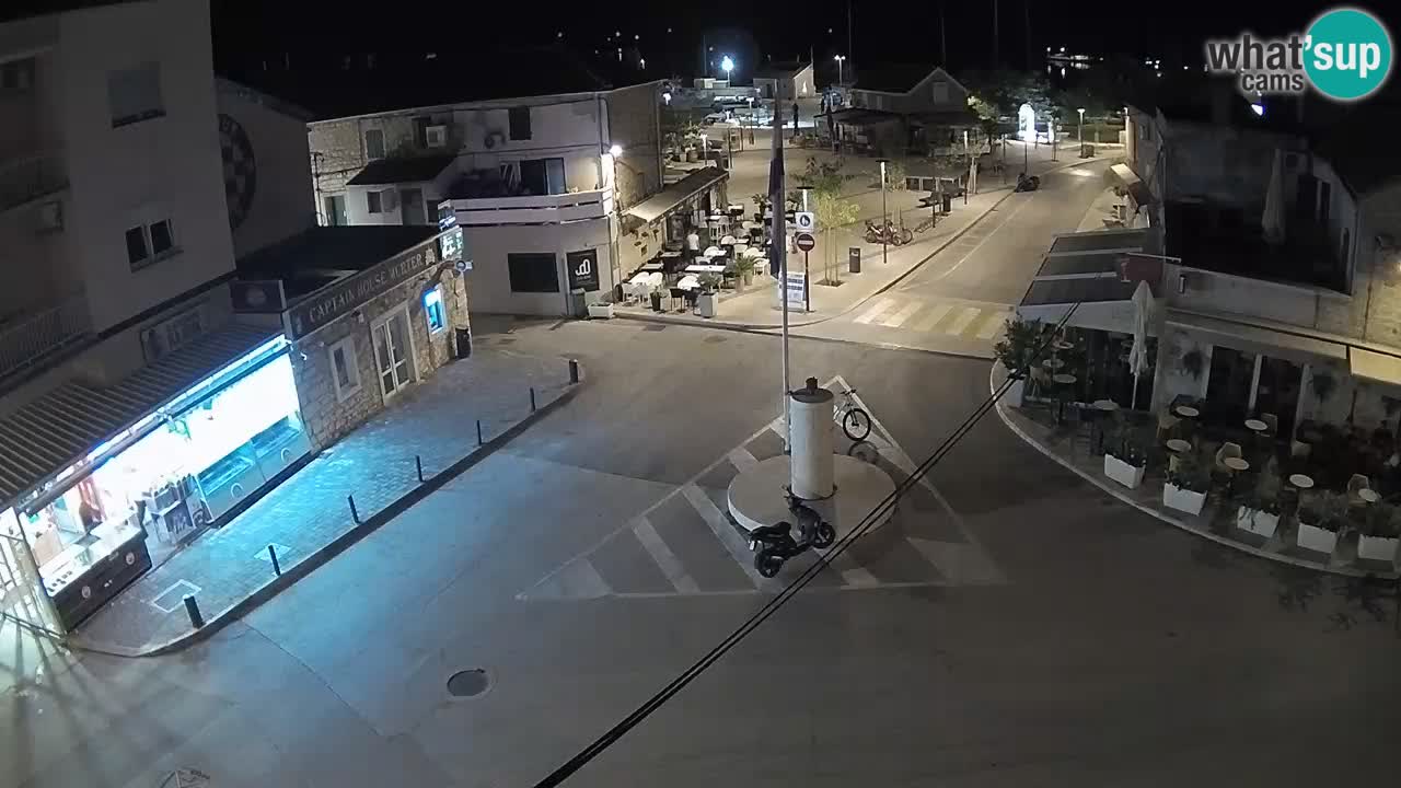 Murter camera en vivo