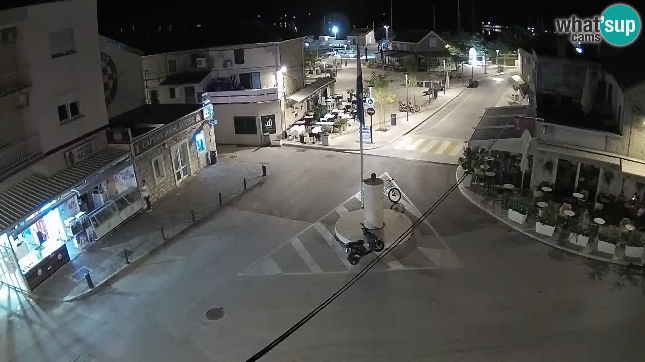 Murter camera en vivo
