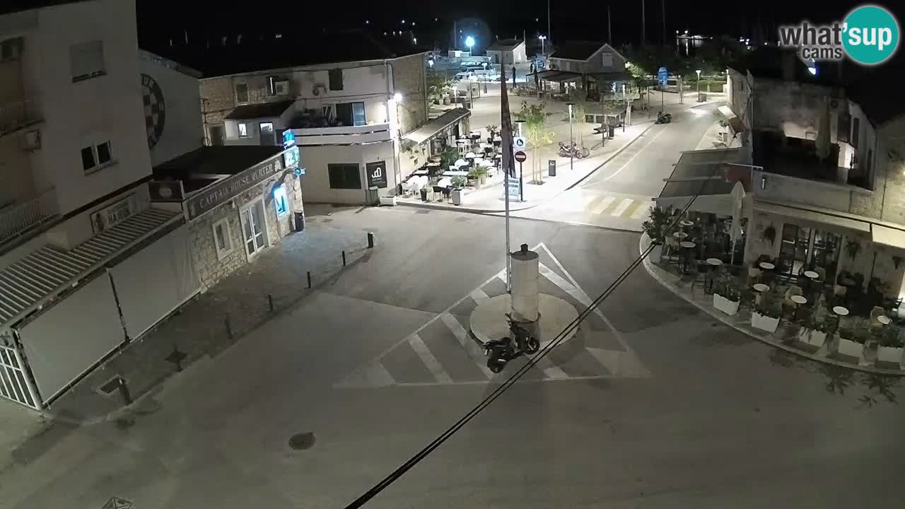 Murter Livecam