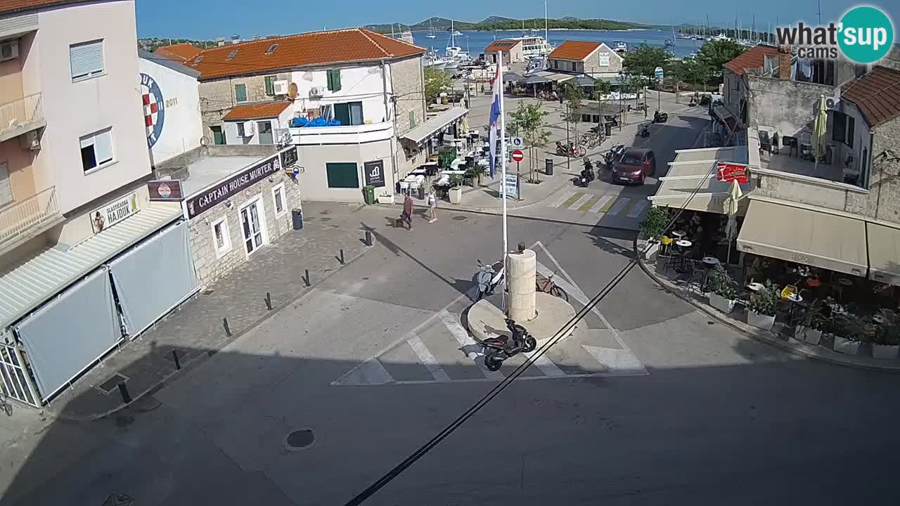 Murter Livecam