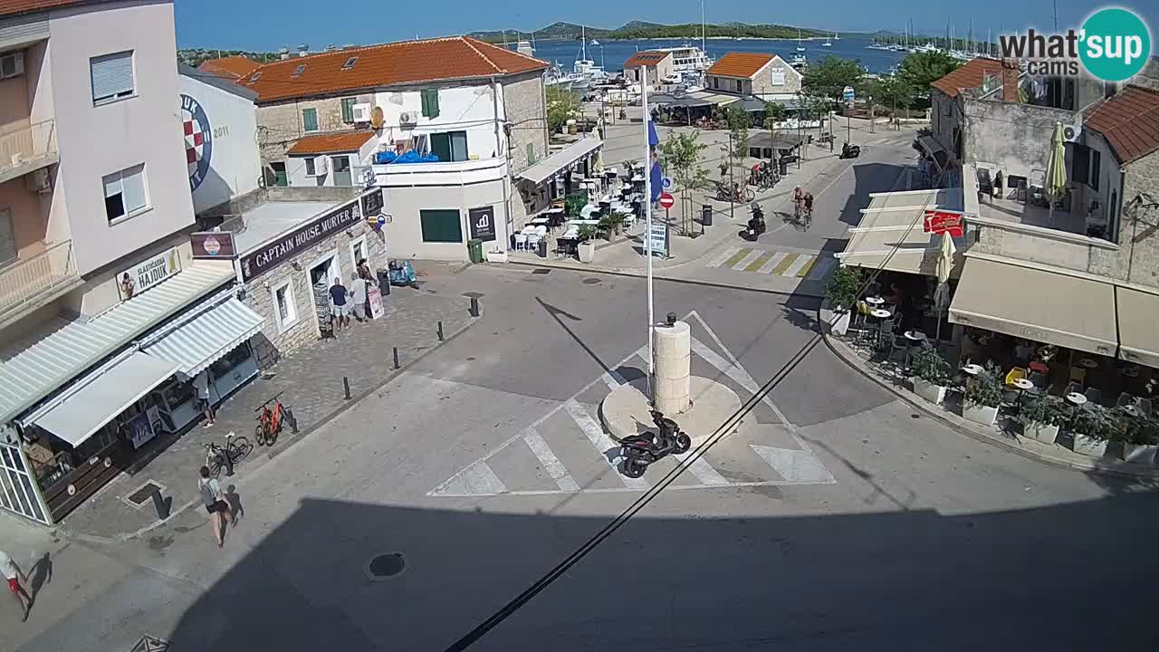 Murter camera en vivo