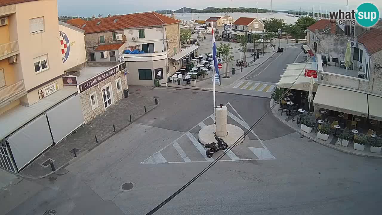 Murter camera en vivo